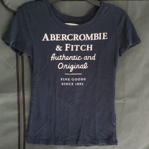 Abercrombie and Fitch